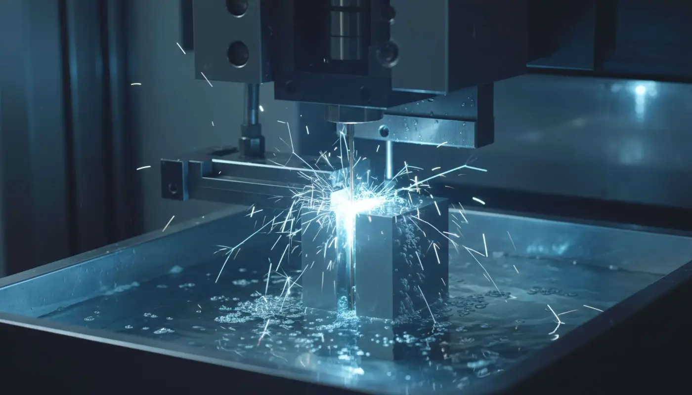 Precision Engineering Gateshead