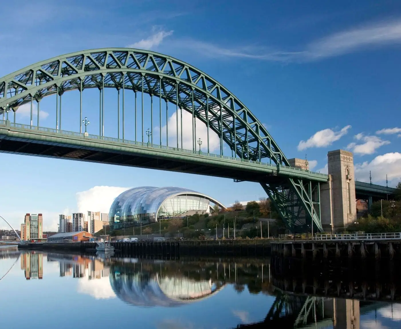 North East Roller Manufacturers Gateshead