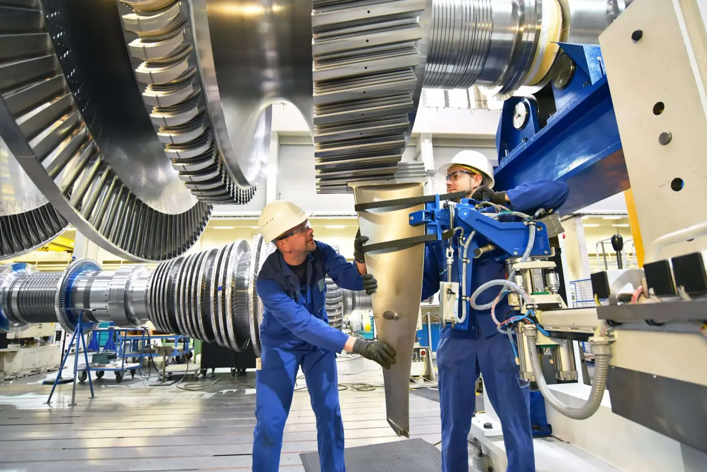 Mechanical Engineering North East